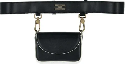 Elisabetta Franchi marsupio/borsa messenger (101316616)