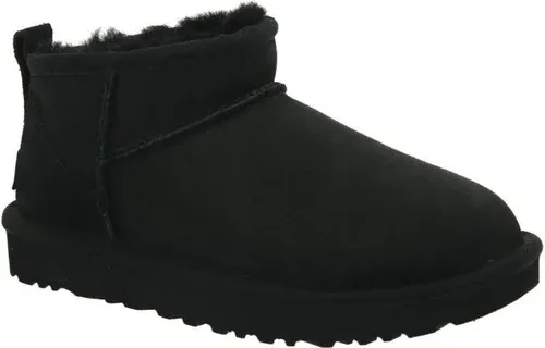 UGG di pelle stivali da neve classic (101316636)