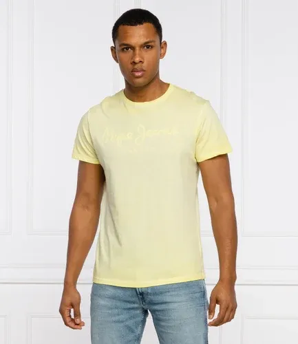 Pepe Jeans London t-shirt west sir | regular fit (106021535)