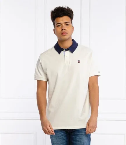 Pepe Jeans London polo peter | regular fit | pique (106021577) Pepe Jeans London polo peter | regular fit | pique (106021577)