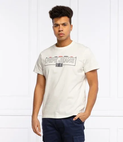 Pepe Jeans London t-shirt dennis | regular fit (106021570)