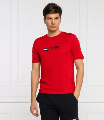 Tommy Sport t-shirt essentials | slim fit (101316790) Tommy Sport t-shirt essentials | slim fit (101316790)