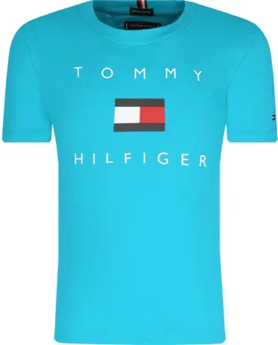 Tommy Hilfiger t-shirt | regular fit (106021947) Tommy Hilfiger t-shirt | regular fit (106021947)