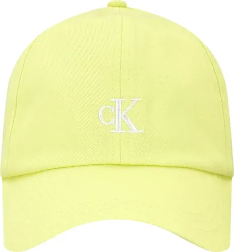 CALVIN KLEIN JEANS cappellino (101317230)