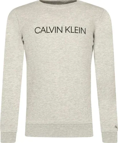 CALVIN KLEIN JEANS felpa | regular fit (101317248)