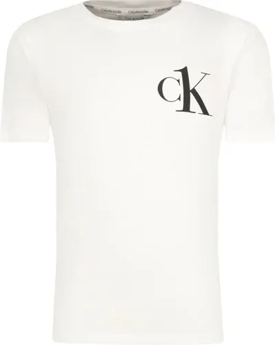 Calvin Klein Swimwear t-shirt | regular fit (106022105)