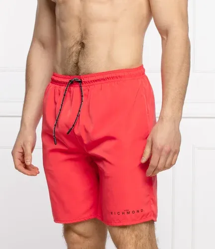 RICHMOND SPORT shorts da mare pitchard (101317369) RICHMOND SPORT shorts da mare pitchard (101317369)