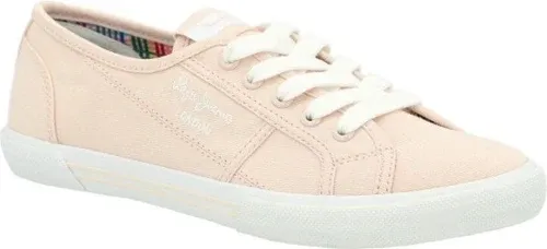 Pepe Jeans London scarpe da tennis aberlady ecobass (101317413) Pepe Jeans London scarpe da tennis aberlady ecobass (101317413)