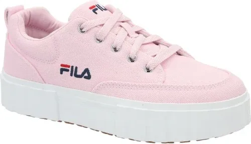 FILA scarpe da tennis sandblast c wmn (106022171) FILA scarpe da tennis sandblast c wmn (106022171)