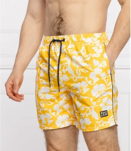 Superdry shorts da mare (101317654)