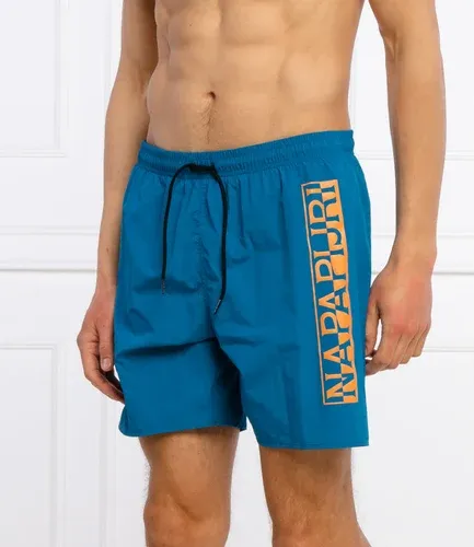 Napapijri shorts da mare victor 1 (101317671)