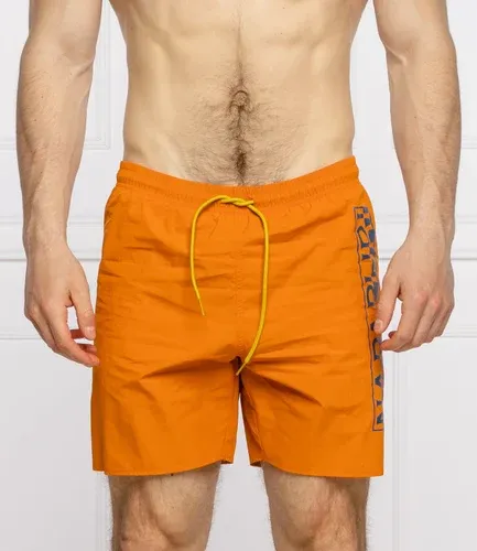 Napapijri shorts da mare victor 1 (101338579)