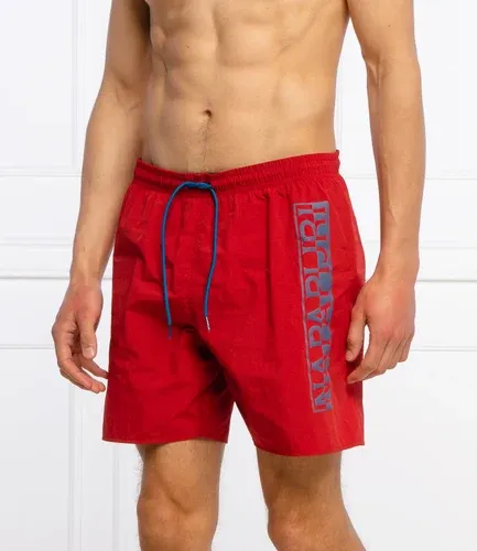 Napapijri shorts da mare victor 1 (101317666)