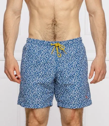 Napapijri shorts da mare vail 4 (101338581)