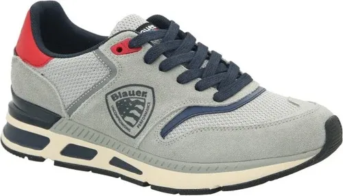 BLAUER sneakers hilo 01 | con l'aggiunta di pelle (105755127)