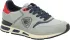 BLAUER sneakers hilo 01 | con l'aggiunta di pelle (105755127)