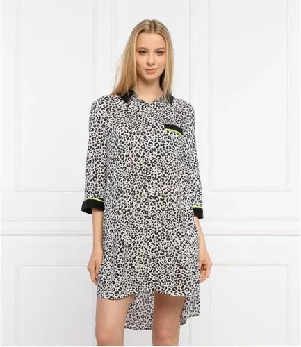 DKNY SLEEPWEAR camicia da notte | regular fit (101317677)