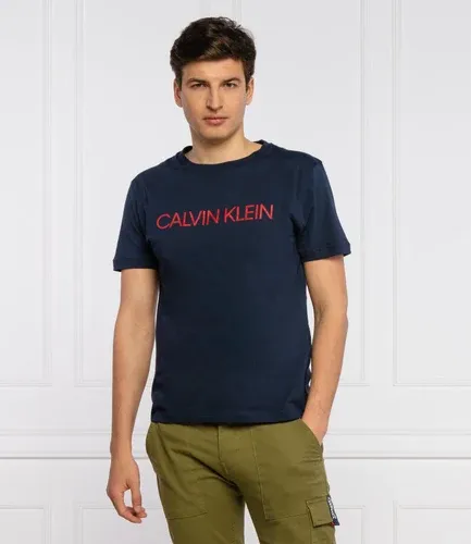 Calvin Klein Swimwear t-shirt | relaxed fit (106022363) Calvin Klein Swimwear t-shirt | relaxed fit (106022363)
