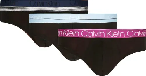 Calvin Klein Underwear slip 3-pack (106022345)