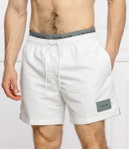 Calvin Klein Swimwear shorts da mare (106022374)