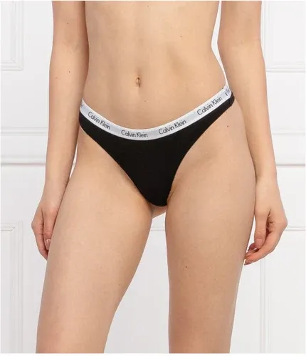 Calvin Klein Underwear perizoma 3-pack (101317766)