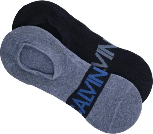 Calvin Klein calze/calzini corti 2-pack (101317803) Calvin Klein calze/calzini corti 2-pack (101317803)