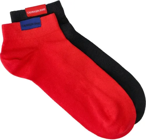 Calvin Klein calze 2-pack harvey (101317793) Calvin Klein calze 2-pack harvey (101317793)