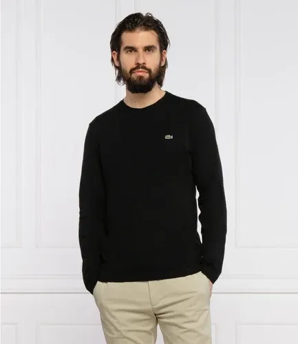 Lacoste longsleeve | regular fit (101317921) Lacoste longsleeve | regular fit (101317921)