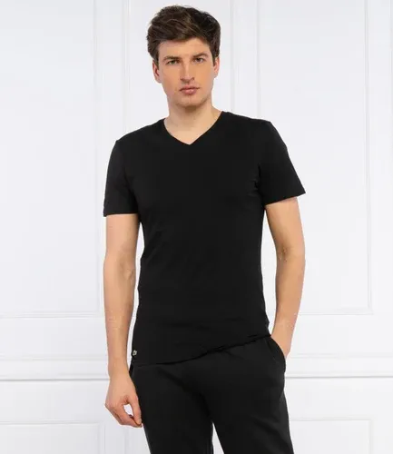 Lacoste t-shirt 3-pack | slim fit (101317922)