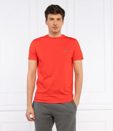 Lacoste t-shirt | regular fit (106022432) Lacoste t-shirt | regular fit (106022432)