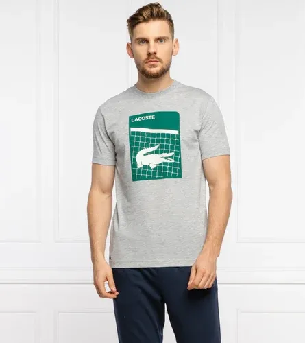 Lacoste t-shirt | regular fit (106022439) Lacoste t-shirt | regular fit (106022439)