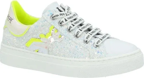 Patrizia Pepe di pelle scarpe sportive altino (106022479) Patrizia Pepe di pelle scarpe sportive altino (106022479)