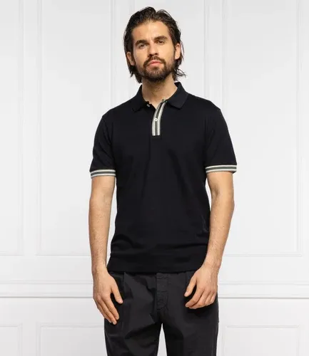 BOSS polo parlay 126 | regular fit (101318057)