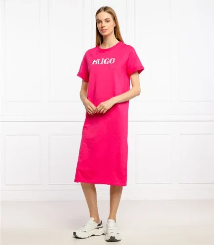 HUGO vestito naily (101318104) HUGO vestito naily (101318104)