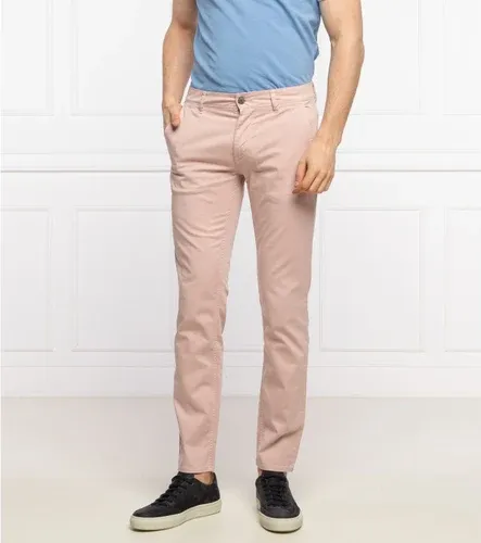 BOSS CASUAL pantaloni chino schino | slim fit (105806973)