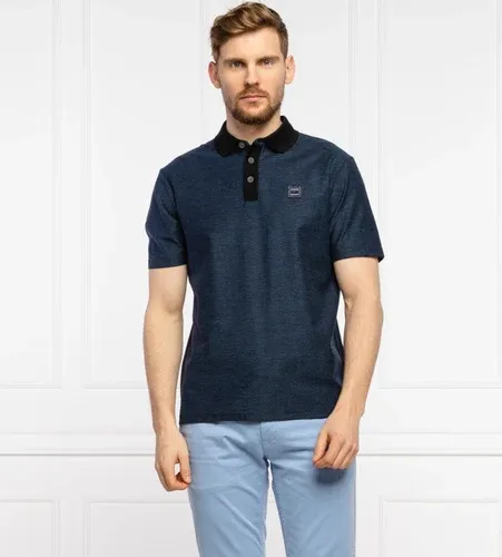 BOSS CASUAL polo phony | regular fit (105806992) BOSS CASUAL polo phony | regular fit (105806992)
