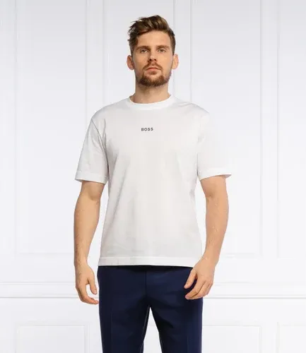 BOSS CASUAL t-shirt teepaper 1 | relaxed fit (105806993)