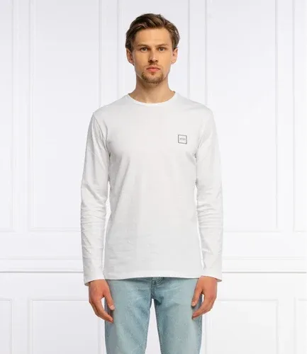 BOSS CASUAL longsleeve tacks | regular fit (105807009)