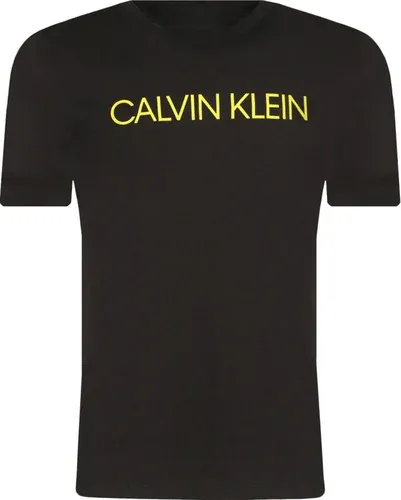 CALVIN KLEIN JEANS t-shirt institutional | regular fit (106022509)