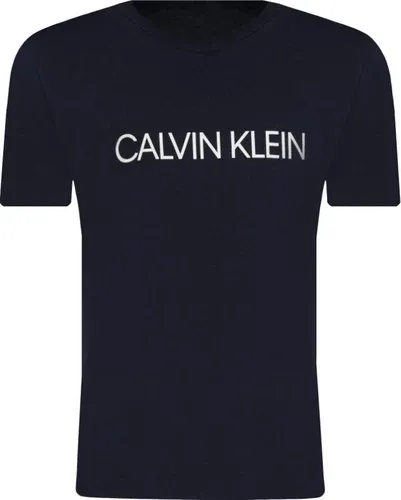 CALVIN KLEIN JEANS t-shirt institutional | regular fit (106022513)