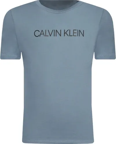 CALVIN KLEIN JEANS t-shirt institutional | regular fit (106022515)