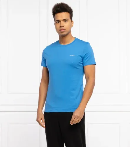 CALVIN KLEIN JEANS t-shirt 2-pack | slim fit (101318467)