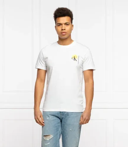 CALVIN KLEIN JEANS t-shirt | regular fit (106022557)