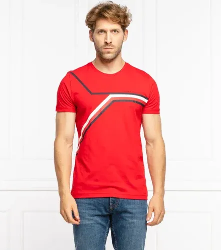 Tommy Hilfiger t-shirt | regular fit (106022628)