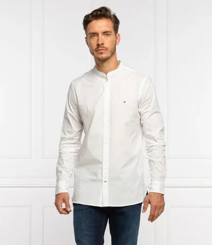 Tommy Hilfiger camicia mao | slim fit (106022630) Tommy Hilfiger camicia mao | slim fit (106022630)