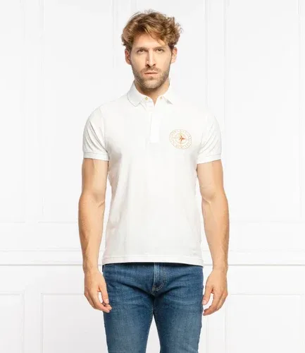 Tommy Hilfiger polo | slim fit (106022631)