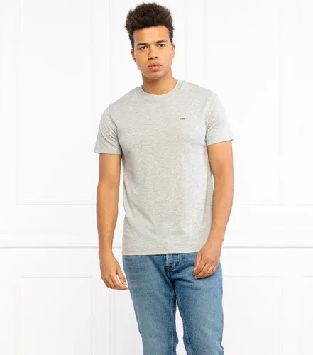 Tommy Jeans t-shirt | slim fit (101318526)