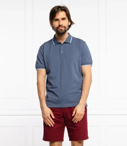 Tommy Hilfiger polo | regular fit | pique (106022685)