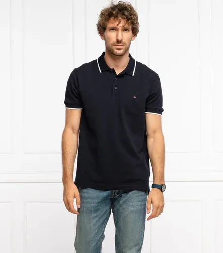 Tommy Hilfiger polo | regular fit | pique (106022689)