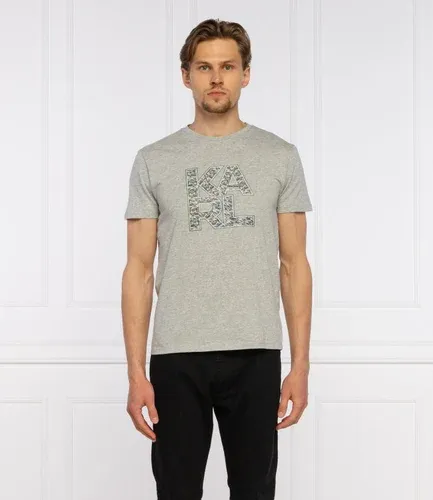 Karl Lagerfeld t-shirt | regular fit (106022707)